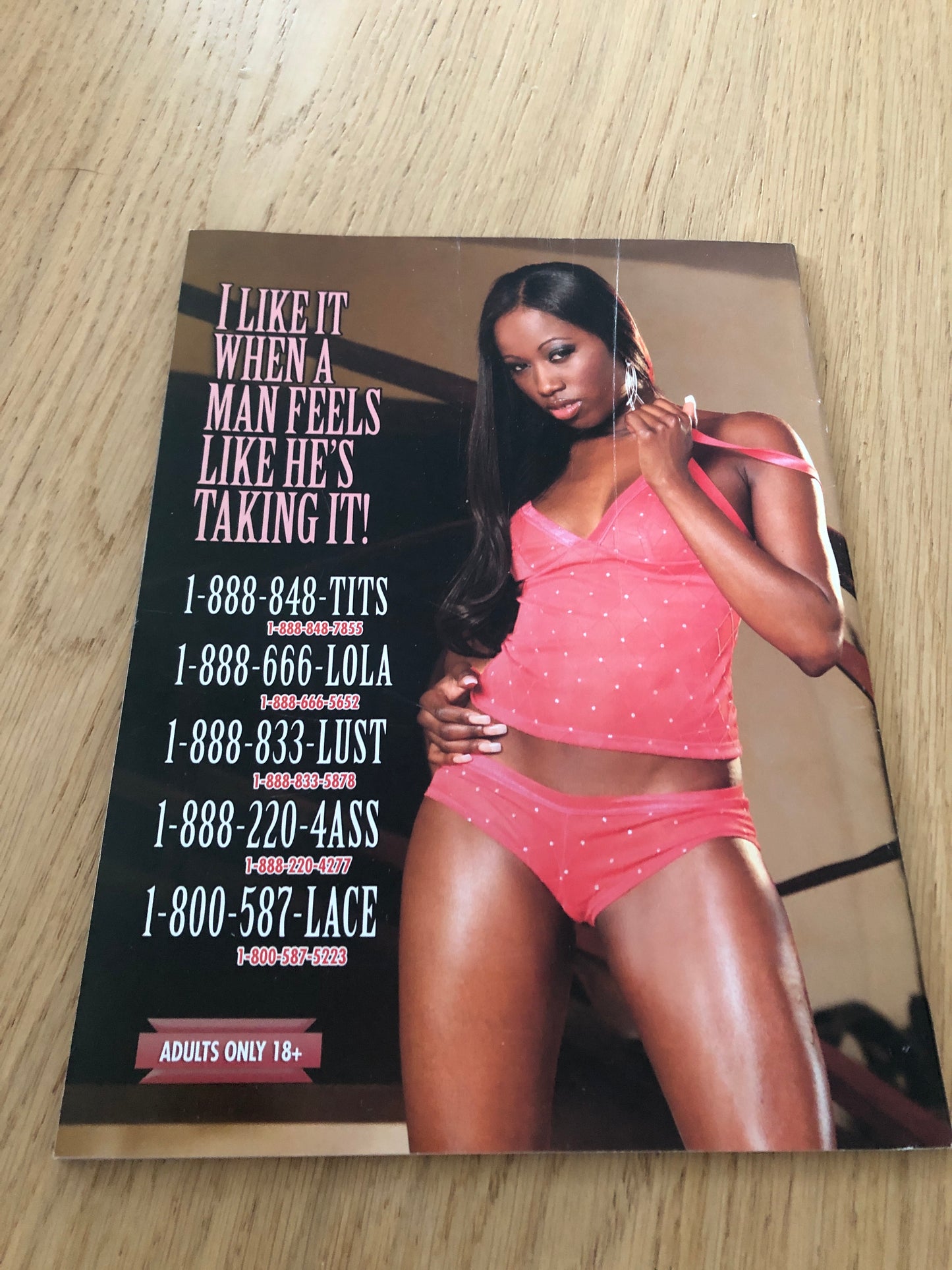 Hook Up Magazine No 72 - Blair Publishing