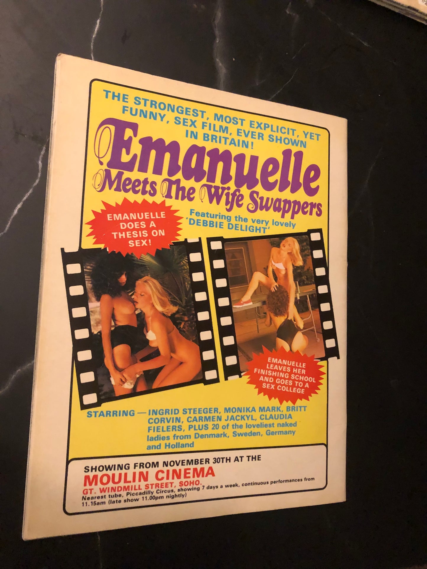 Lovebirds Magazine No 20 - Roandale Publication