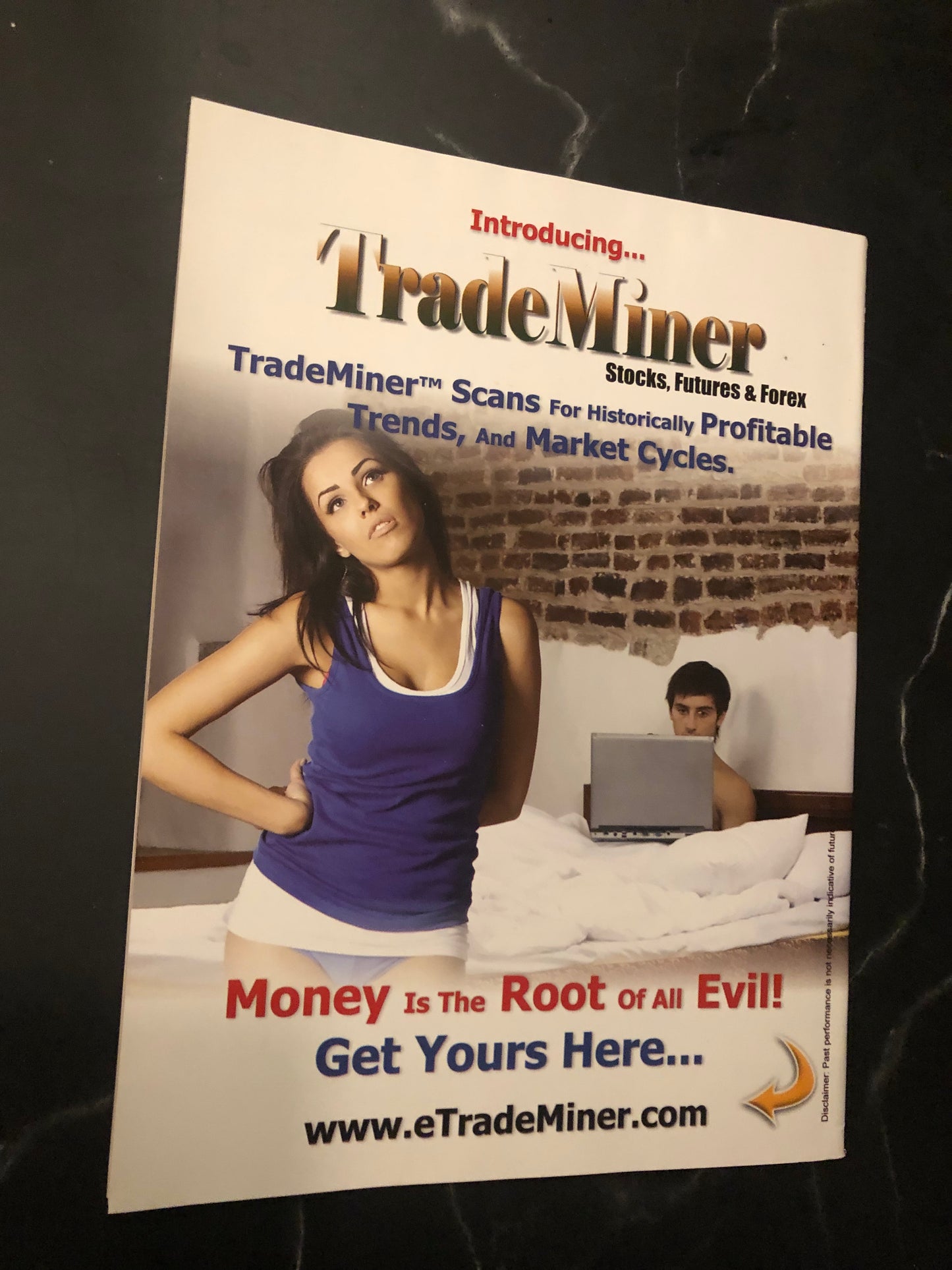 Milfs Magazine No 63 - Blair Publishing