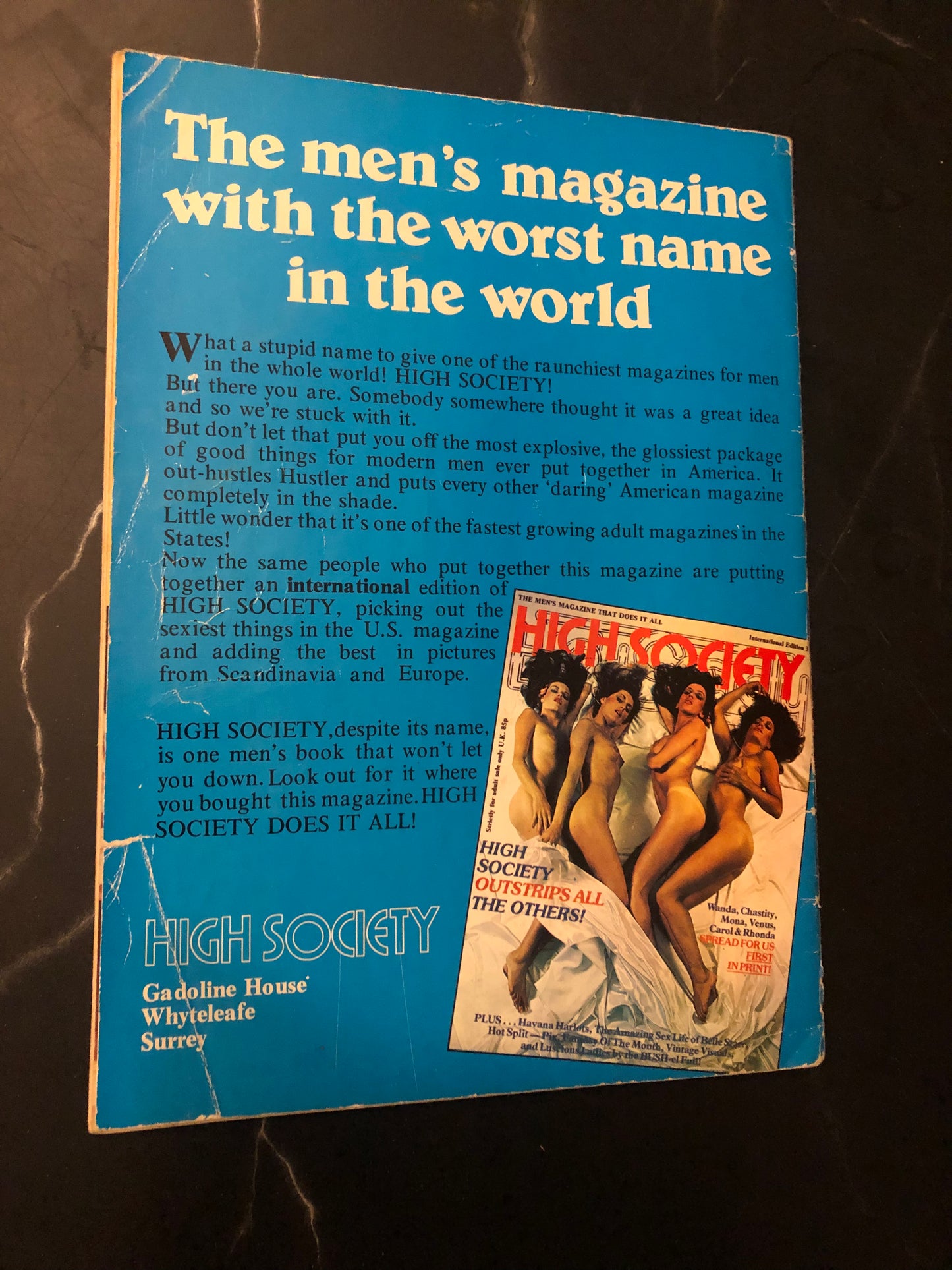 New Direction Vol 8 No 3 - Gold Star Publishing