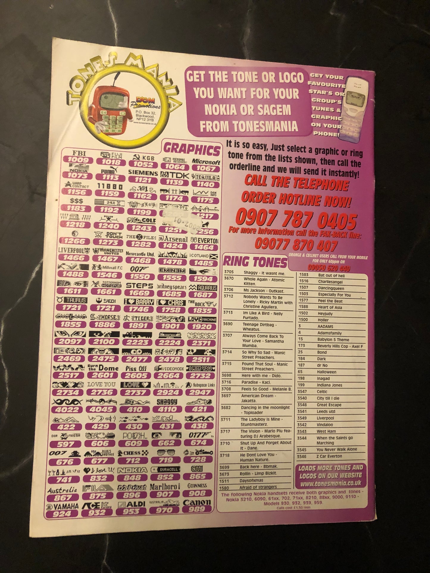 Nympho Sluts - Unknown Publisher