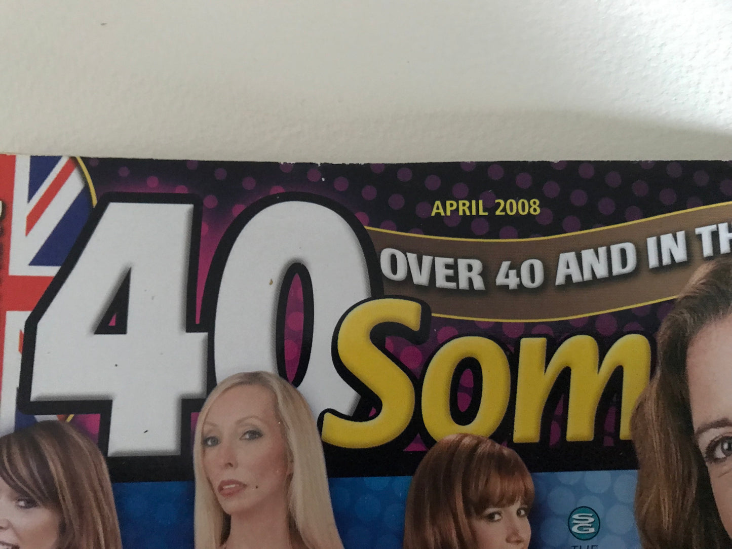 40 Up Themes No 22
